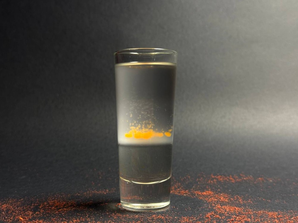 Алк. коктейль Реаніматор (шот) 50мл