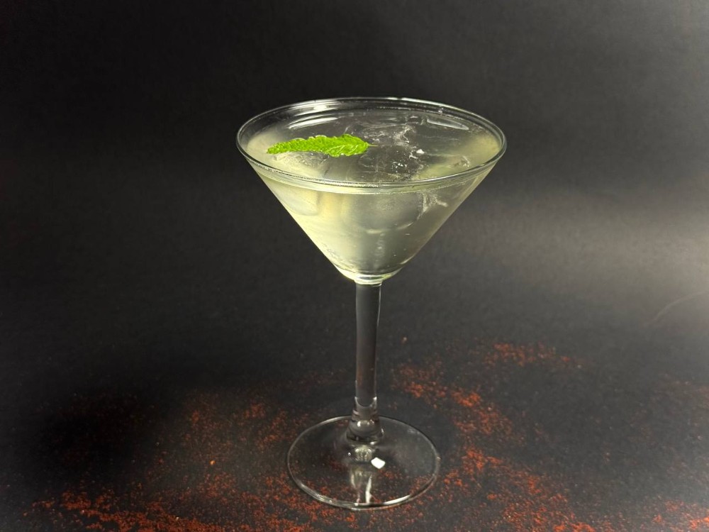 Алк. коктейль Kyoto Fog 100мл