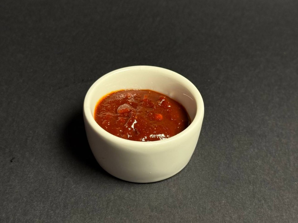 Соус до пібімбабу 50г