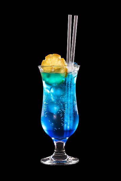 Blue Lagoon