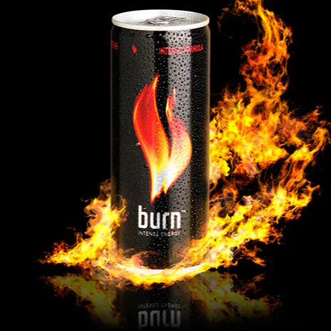 Burn