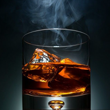 William Lawson spiced