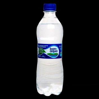 Водa BONAQUA