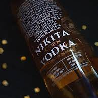 Горілка Нікіта