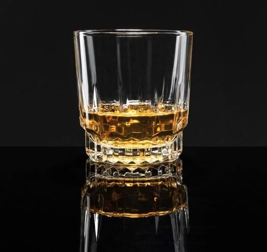 Captan Morgan Gold
