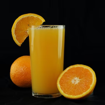 Фреш Апельсин