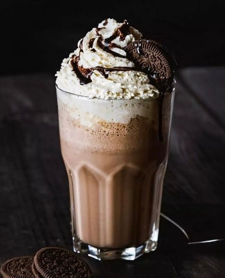 OREO / M