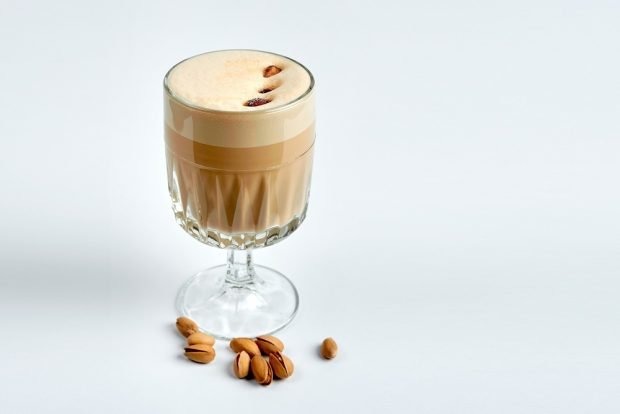 HARD COFFEE / M
