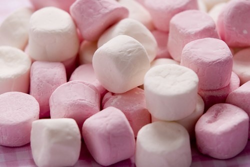 MARSHMALLOWS 20 гр