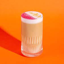 LATTE salted caramel / L