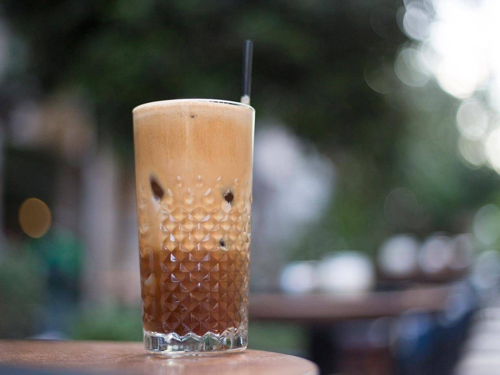 ICE COCOA / XL