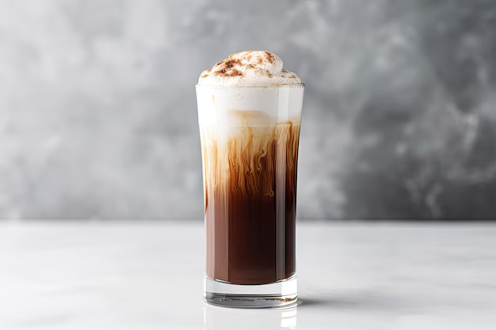 ICE MOCHACCINO / L