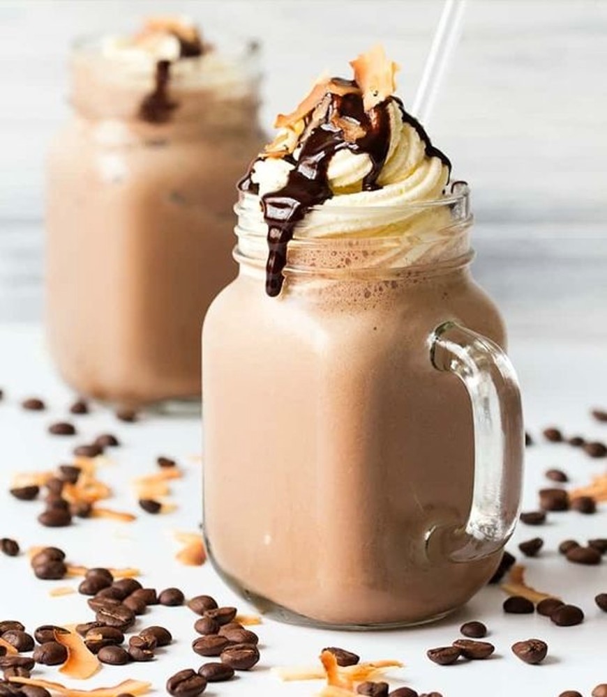 MOCHACHINO / XL 