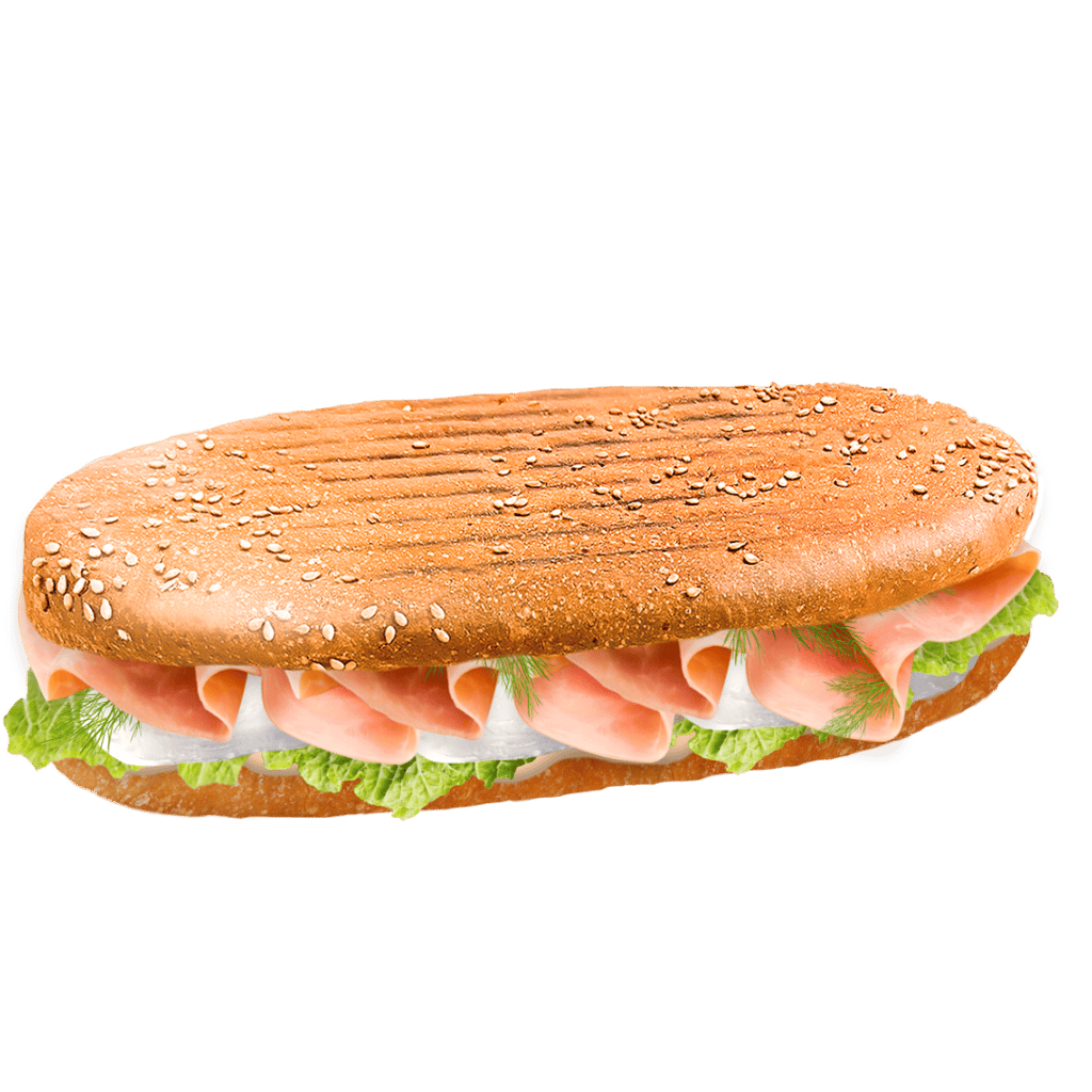 ПАНІНІ MR GRILL //