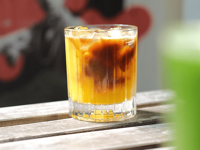 COCOA ORANGE / M