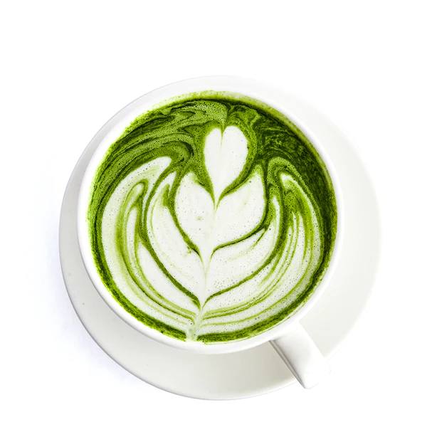 LATTE MATCHA / M