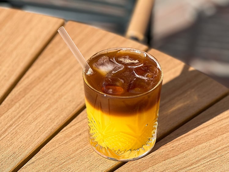 COFFEE JUICE / L