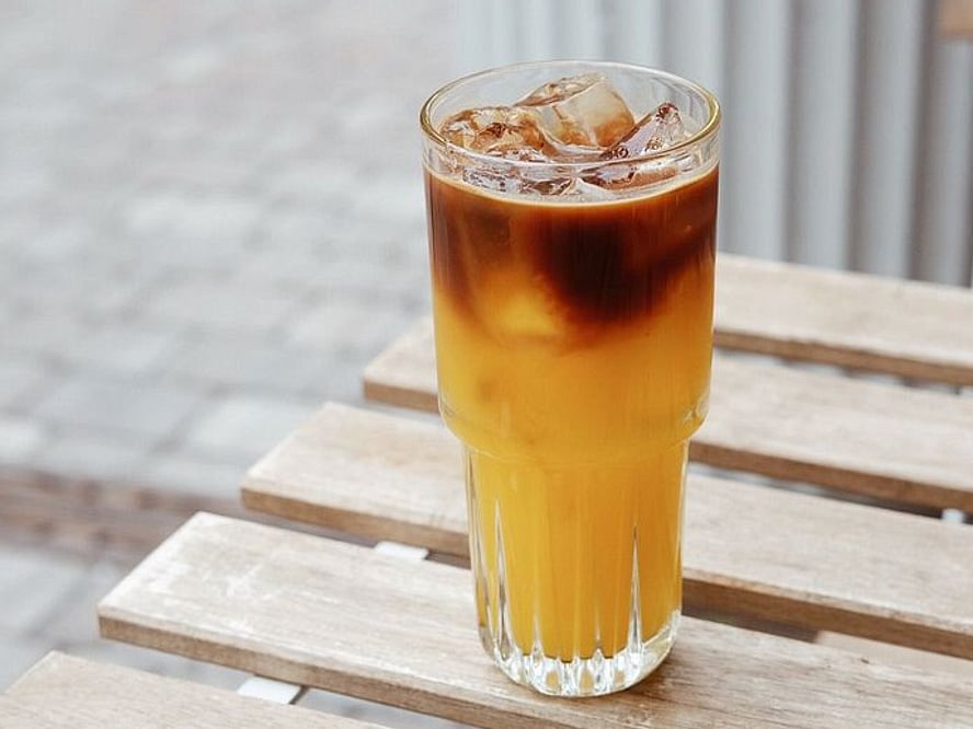 COFFEE JUICE / XL