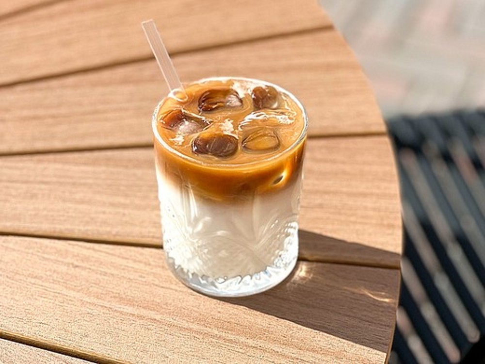 ICE LATTEE / L