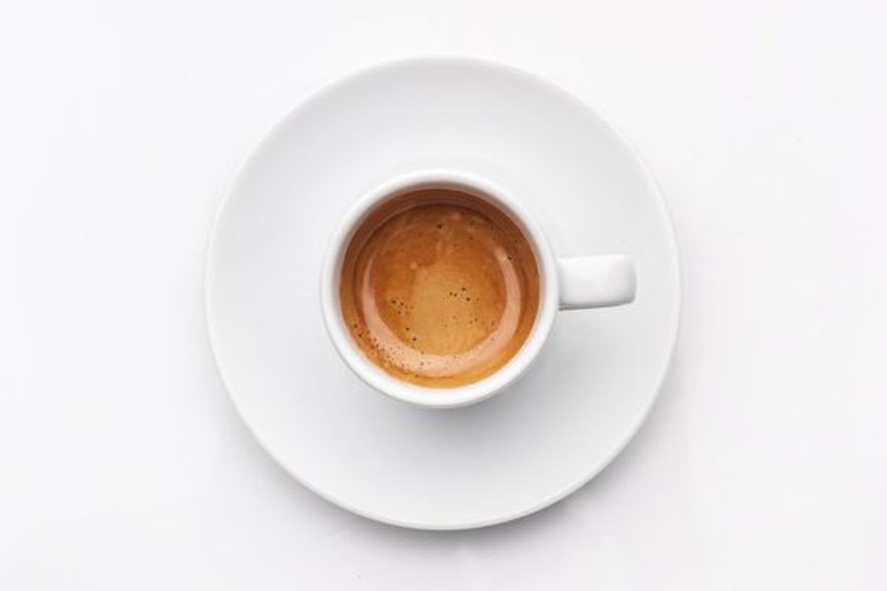ESPRESSO / XS