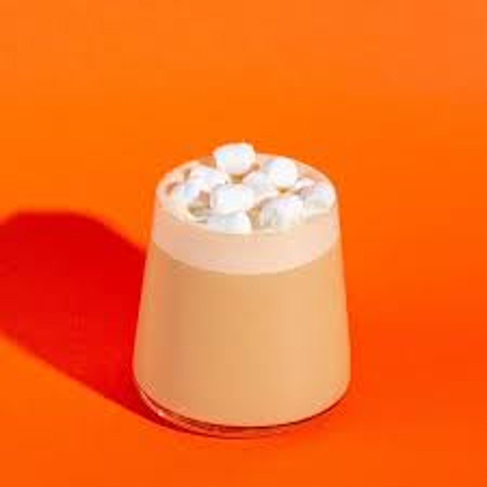 LATTE salted caramel / M