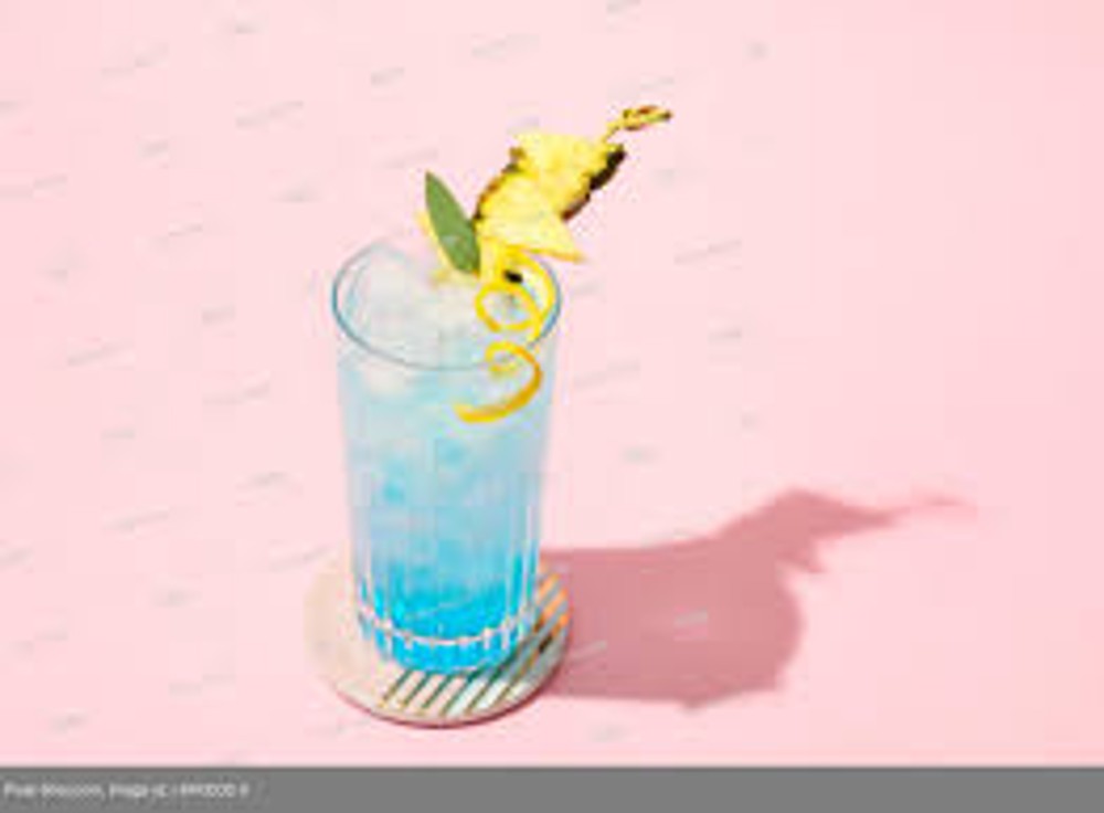 ICE HAWAII / L