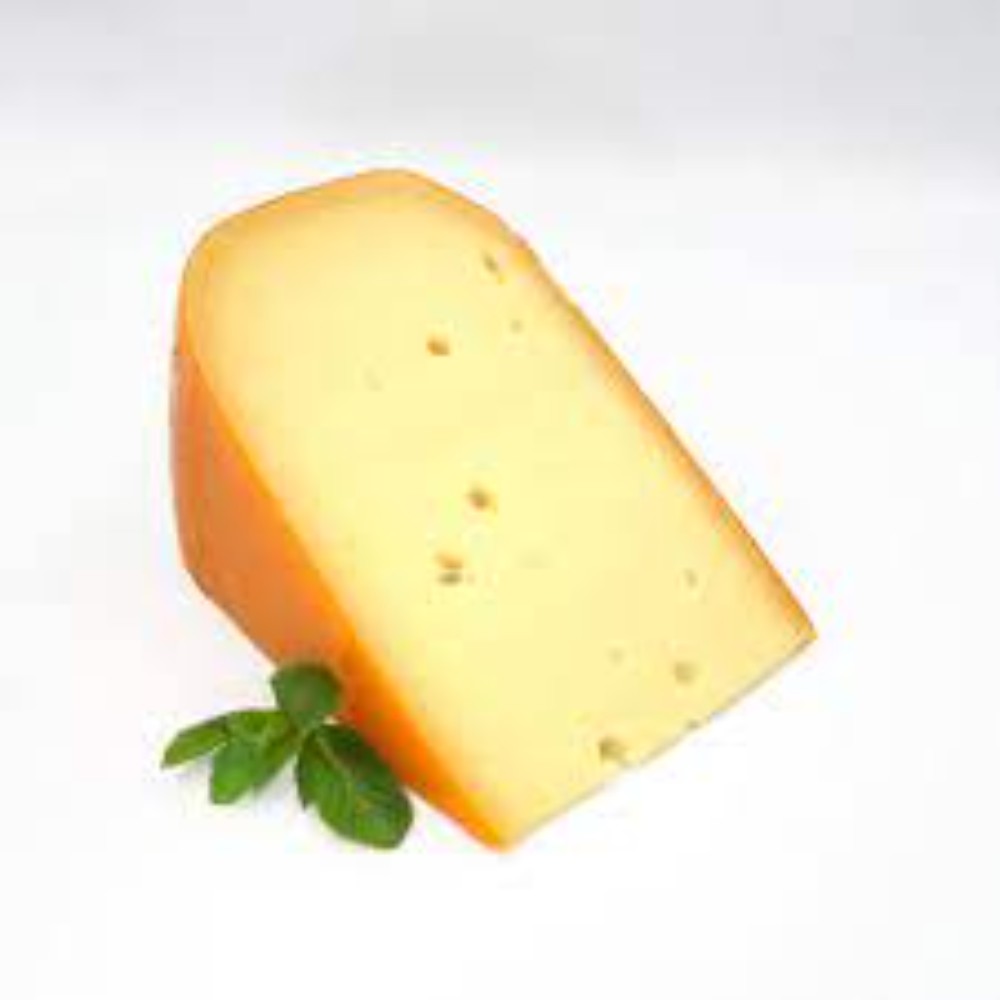 гауда сир