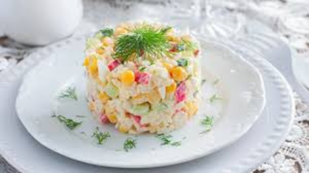Сніжний краб