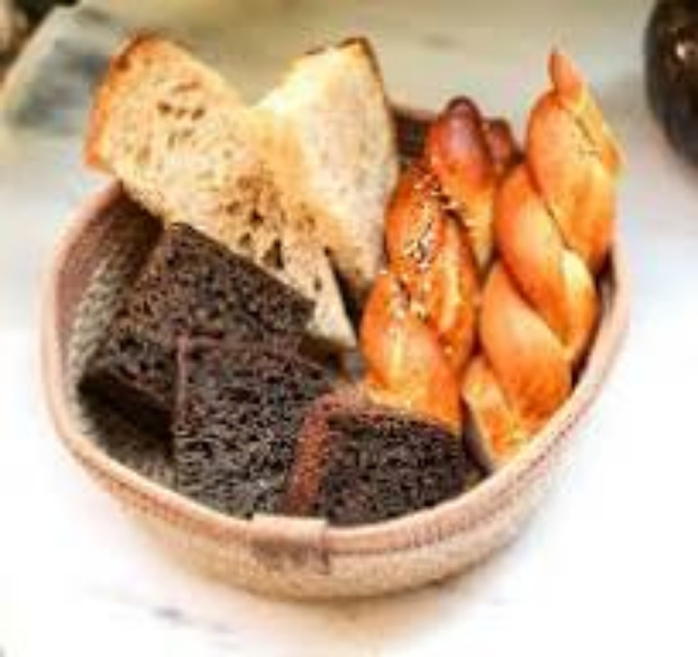 хлібна корзина