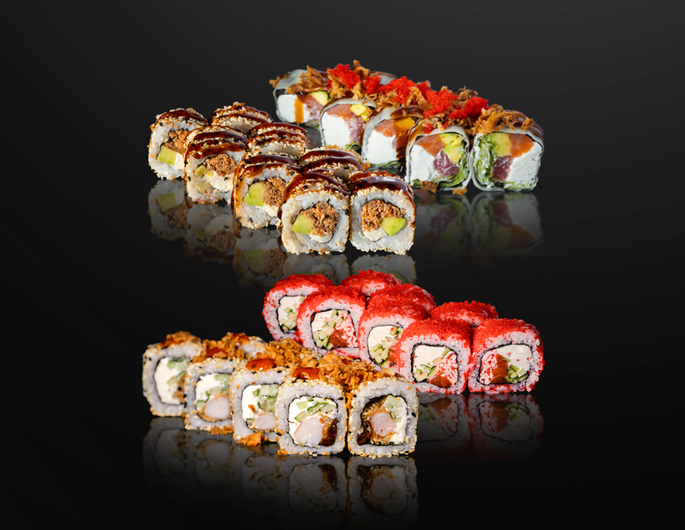 Акційна четвірка