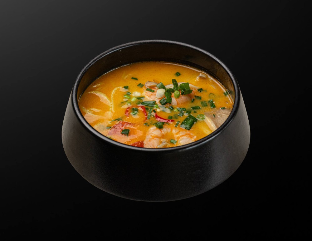 Сінгапурська лакса