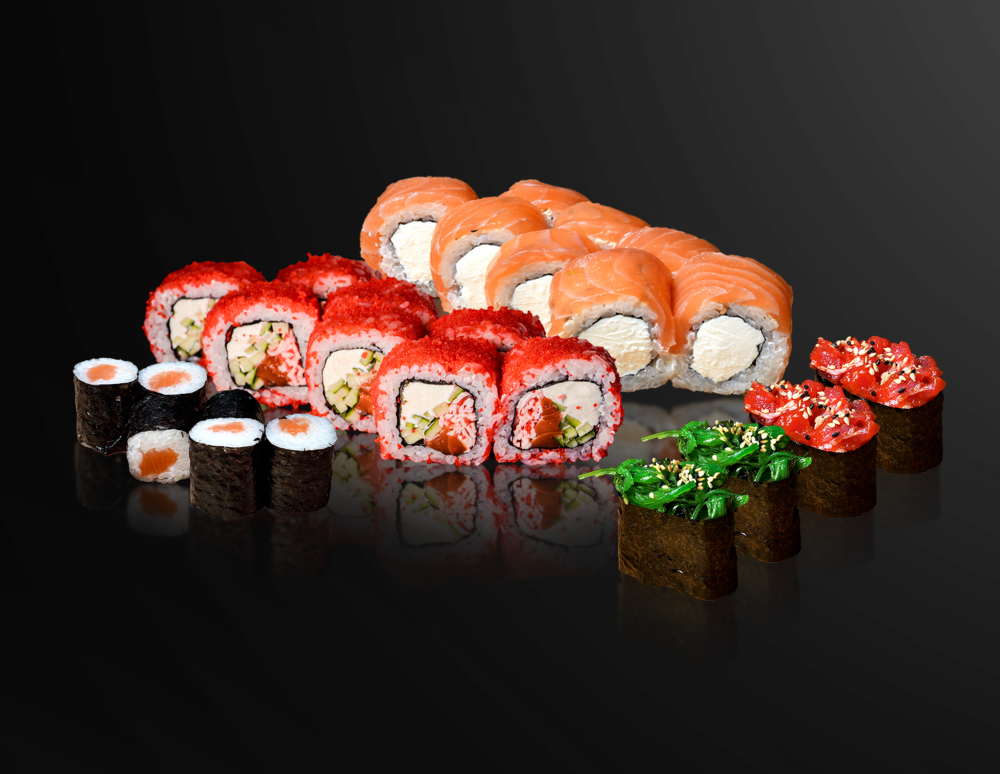 Сет Акційний 