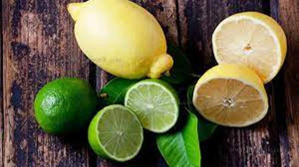 لیمو ترش / Lemon