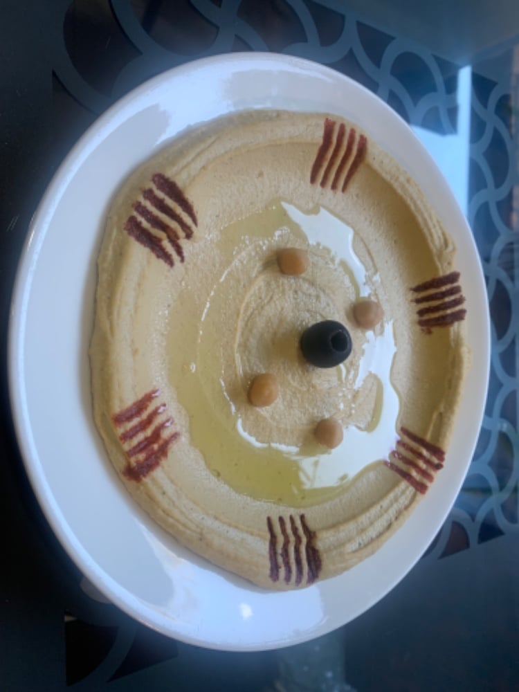 حمص / Hummus