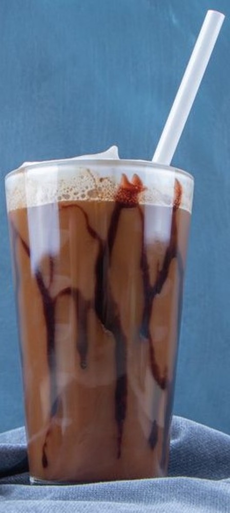 قهوه سرد / Ice Coffee