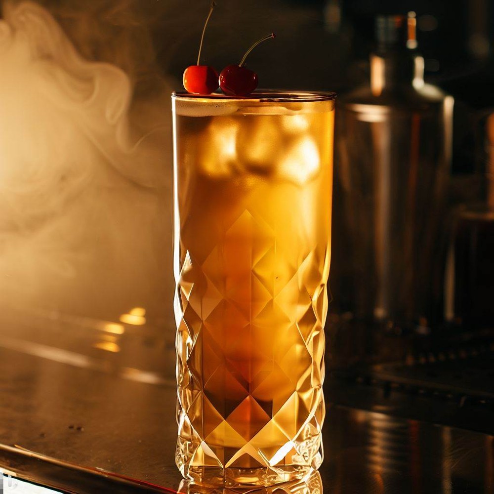 SILENT PUNCH 220 ML