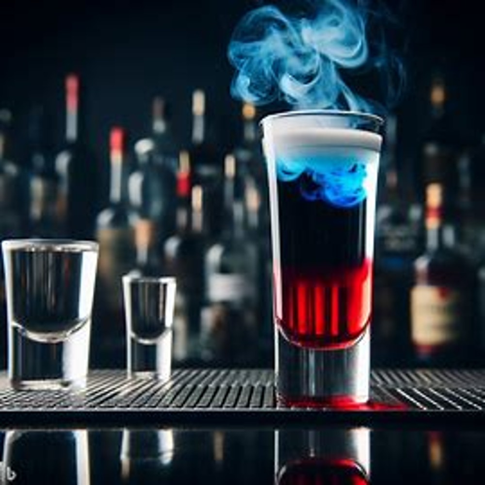 URBAN SHOCK 60 ML