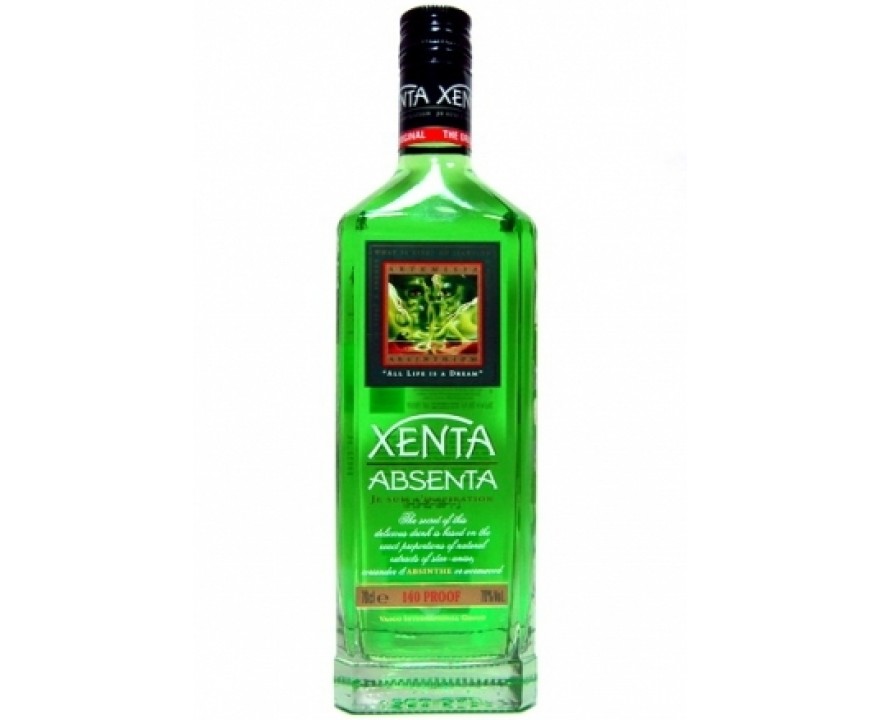 XENTA 50 ML
