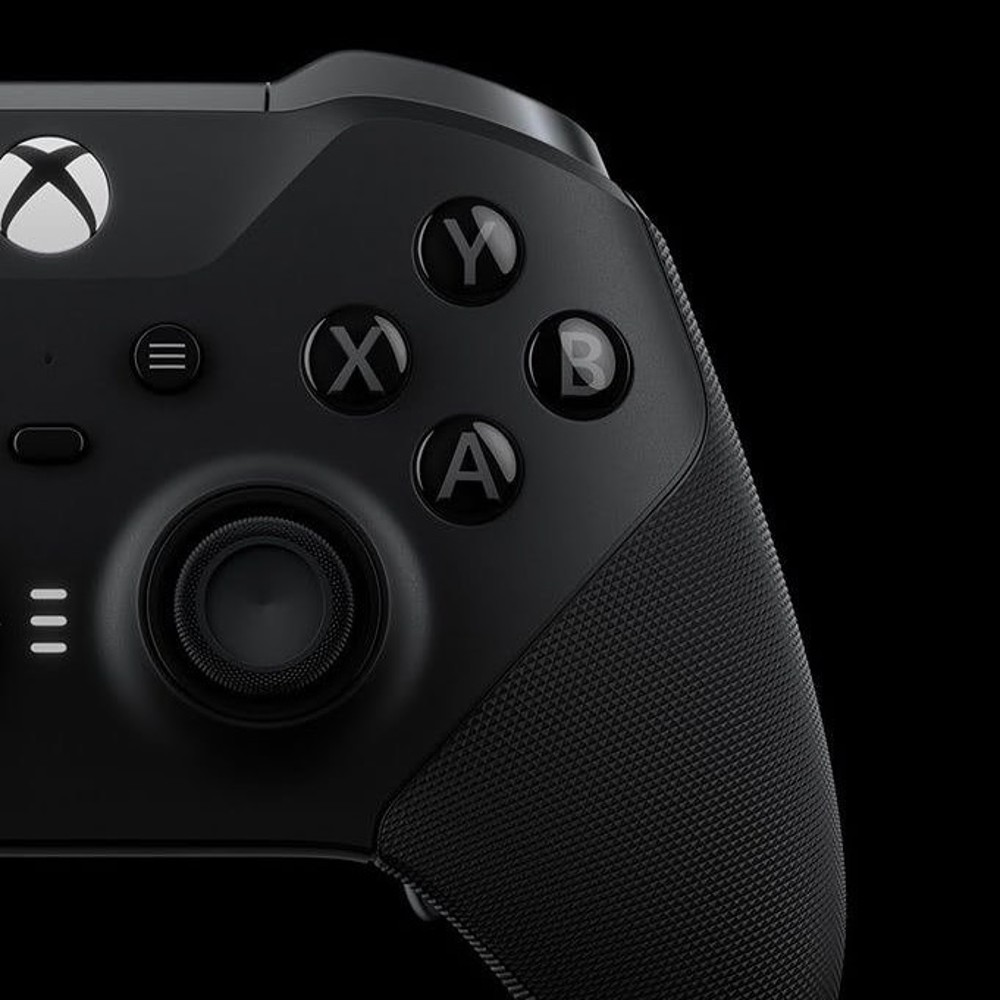 Xbox S