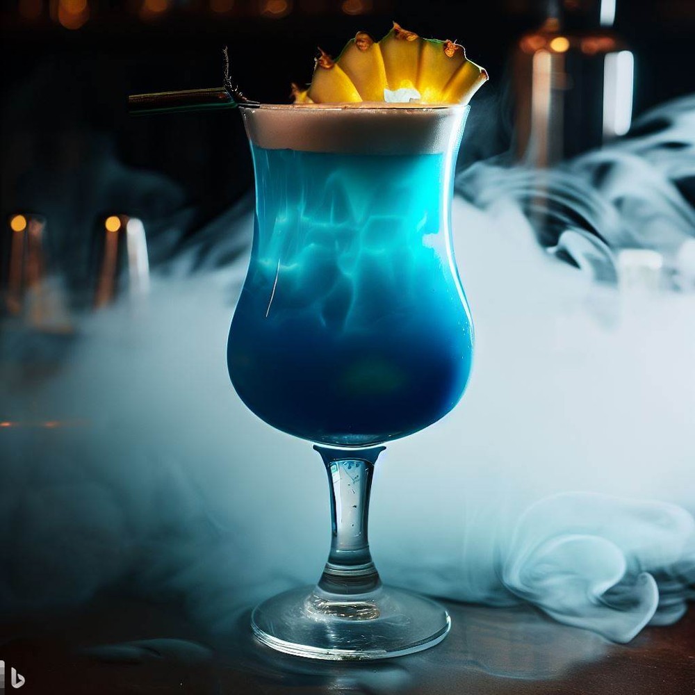 NIGHT ALCHEMY 190 ML