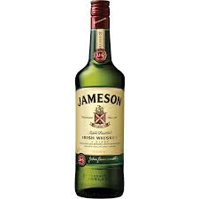JAMESON 50 ML