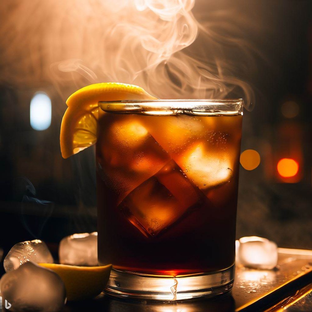 WHISKEY COLA 200 ML