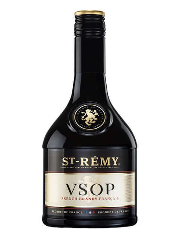 Saint Remy VSOP 50 ML