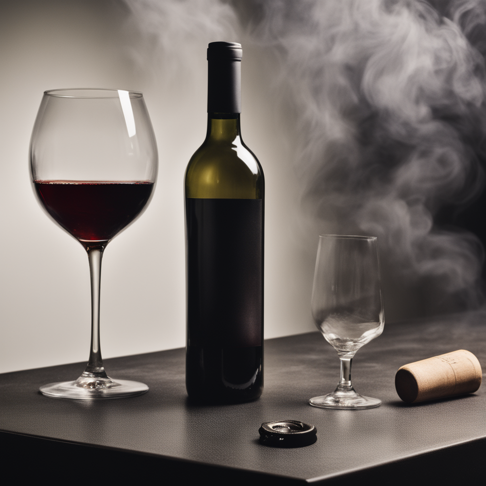 Cork fee 0.75 ML (ВИНО)