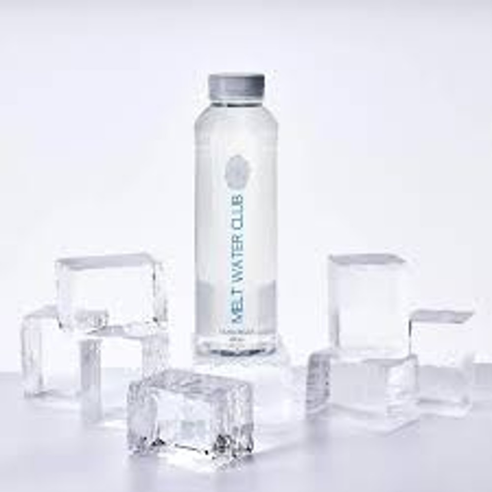 Melt Water Club (тала вода)