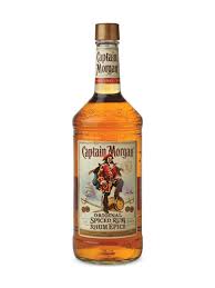 Captain Morgan Gold 50 ML