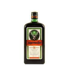 JAGERMEISTER 50 ML