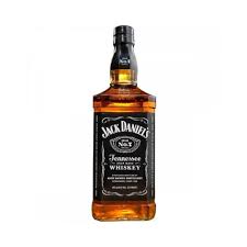 JACK DANIEL'S 50 ML