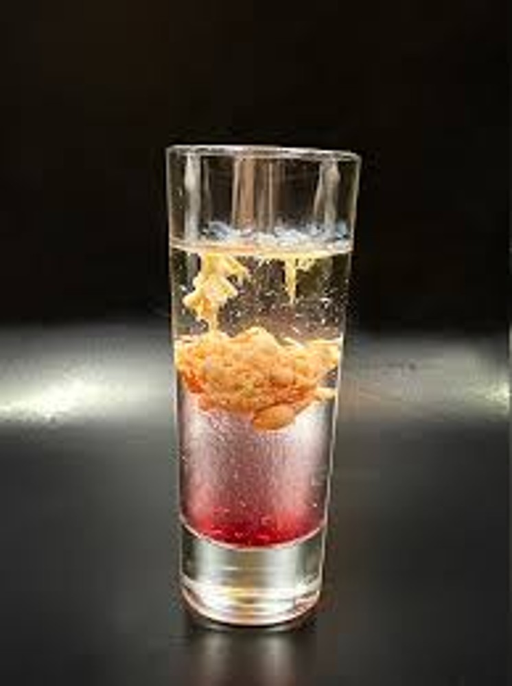 BRAIN FREEZE 60 ML