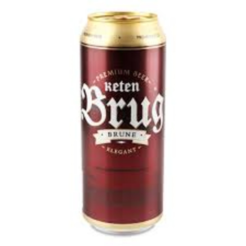 KETEN BRUG BRUNE 0,5